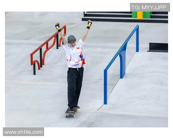 专访杨芳：探寻滑板行业崛起背后的成功秘诀与未来发展方向