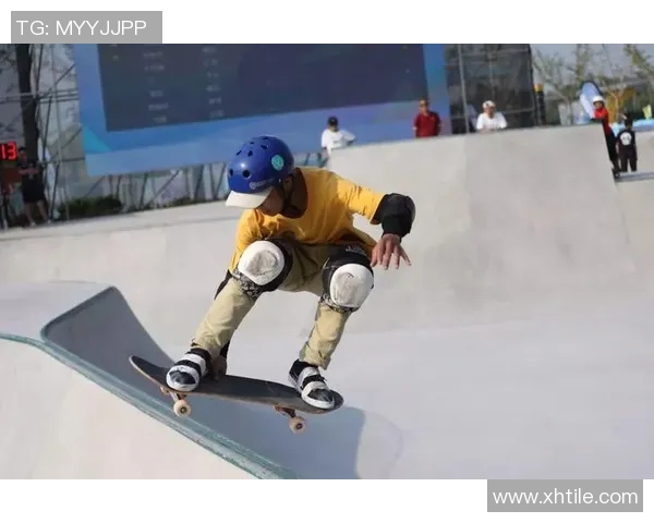 上海滑板队在极限运动联赛中的灵活性表现分析与点评