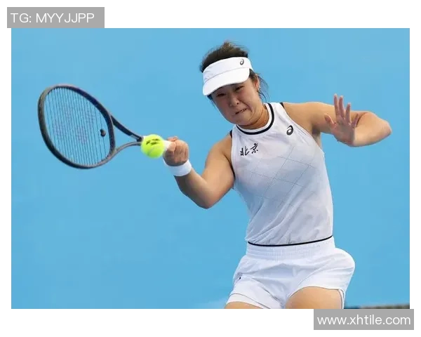 北京网球队在全国网球意识排行榜中荣获第四名的辉煌成就解析