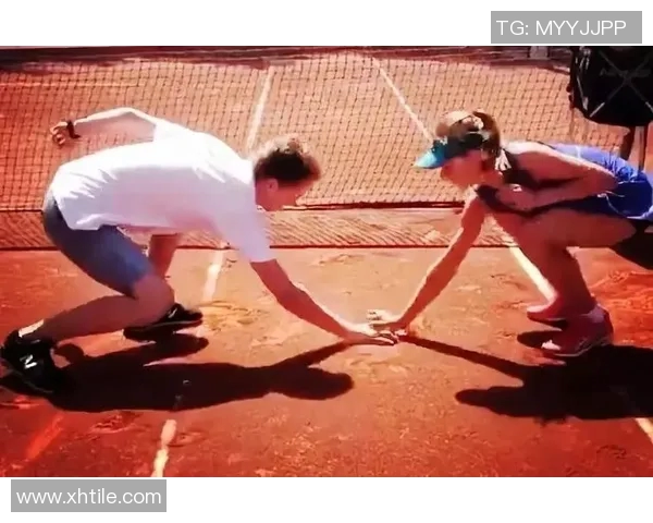 广州网球队的速度之道:探秘训练与比赛中的快速反应技巧